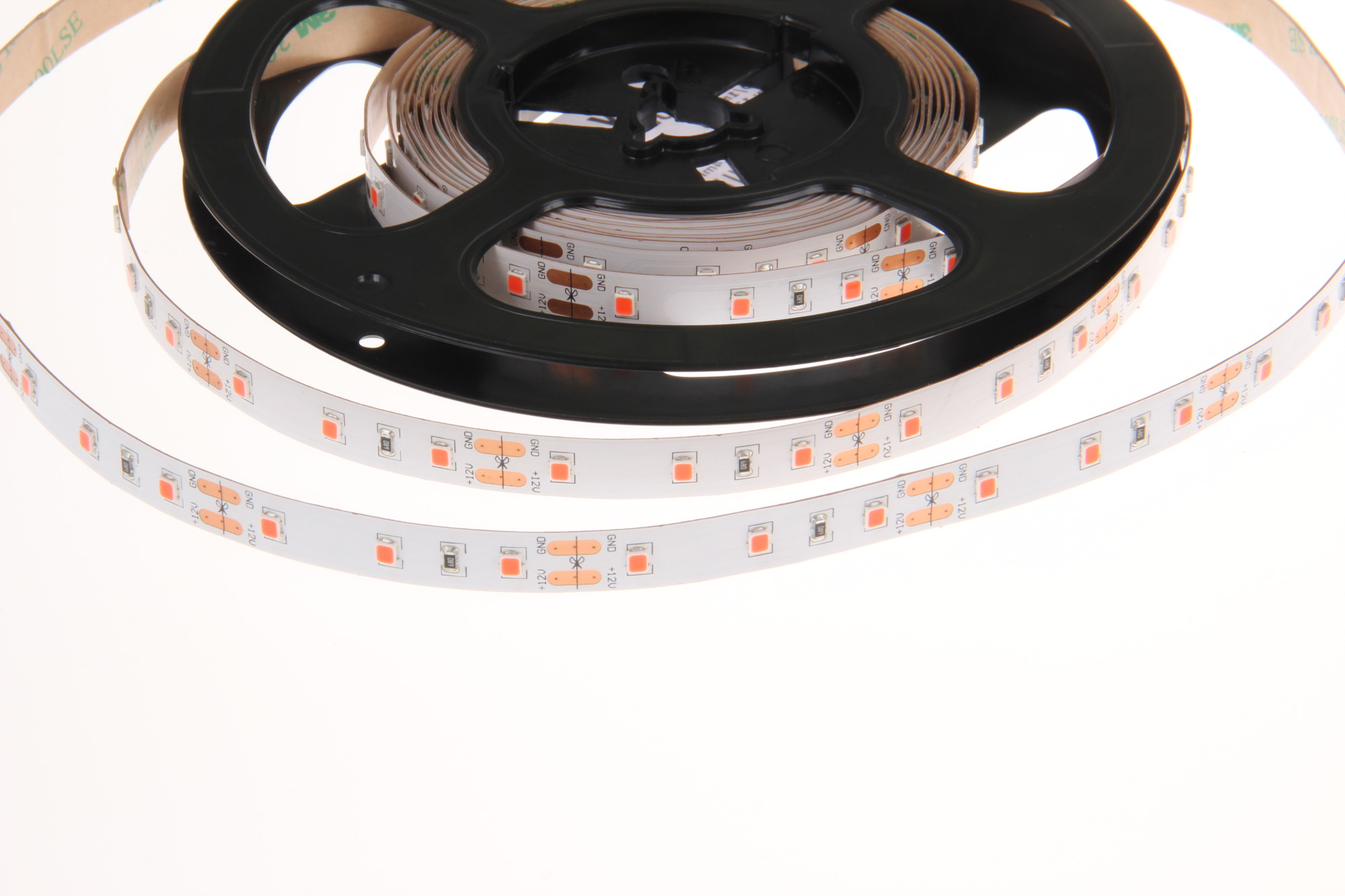 Levně LED pásek 12GROW 6012-FULL pro rostliny