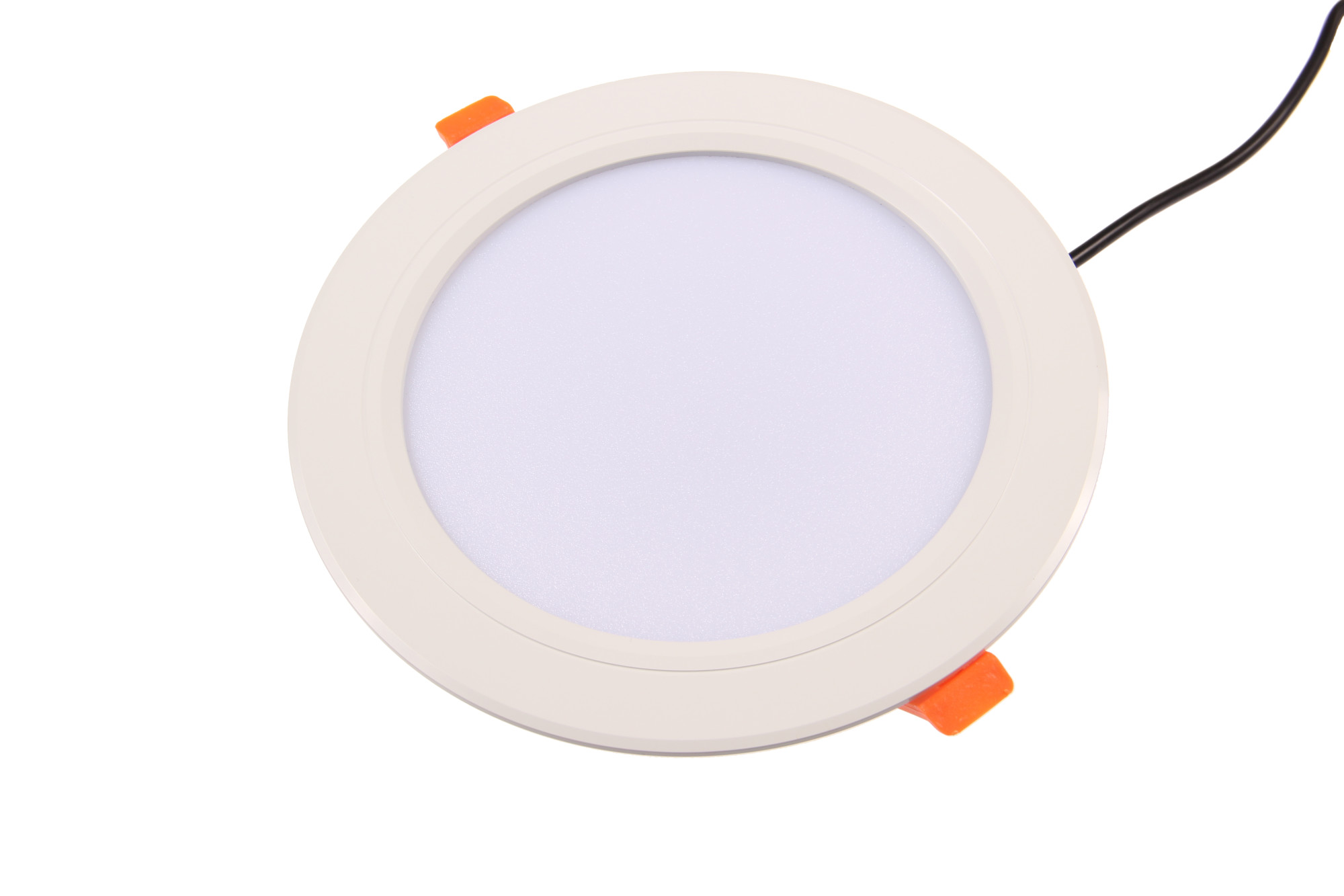 Levně Podhledové svítidlo dimLED RGB+CCT RUFI 12W