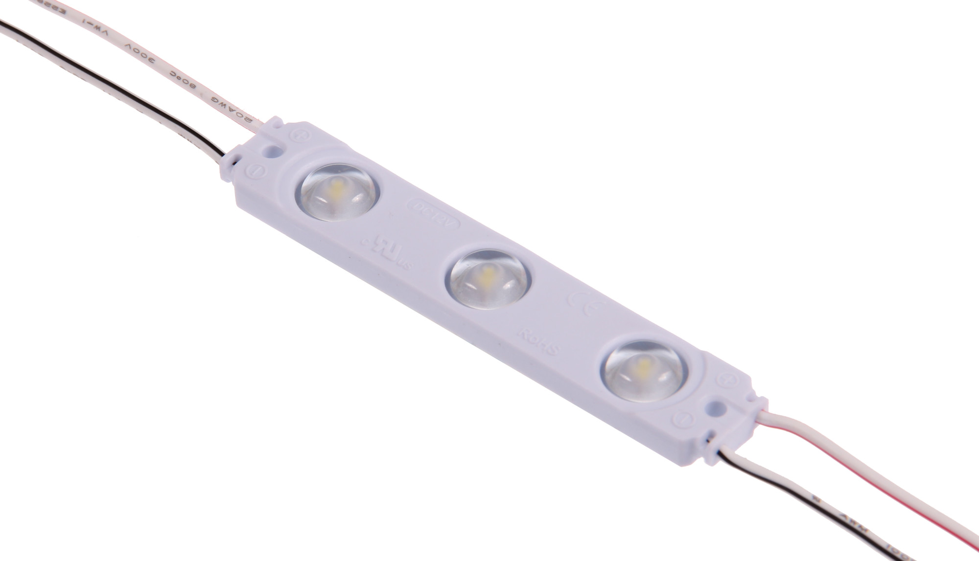 Levně LED modul 1,5W 833-160-12V