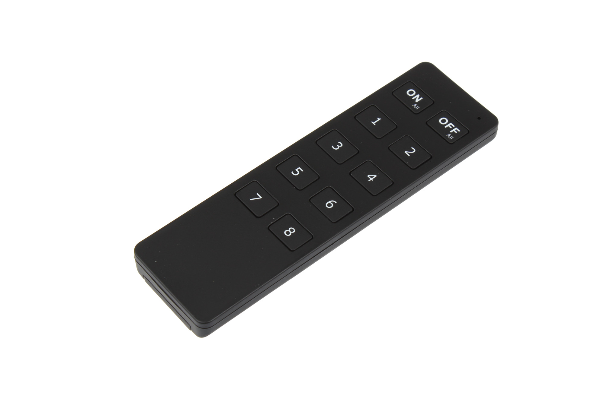 Levně Ovladač dimLED OVL 8KL