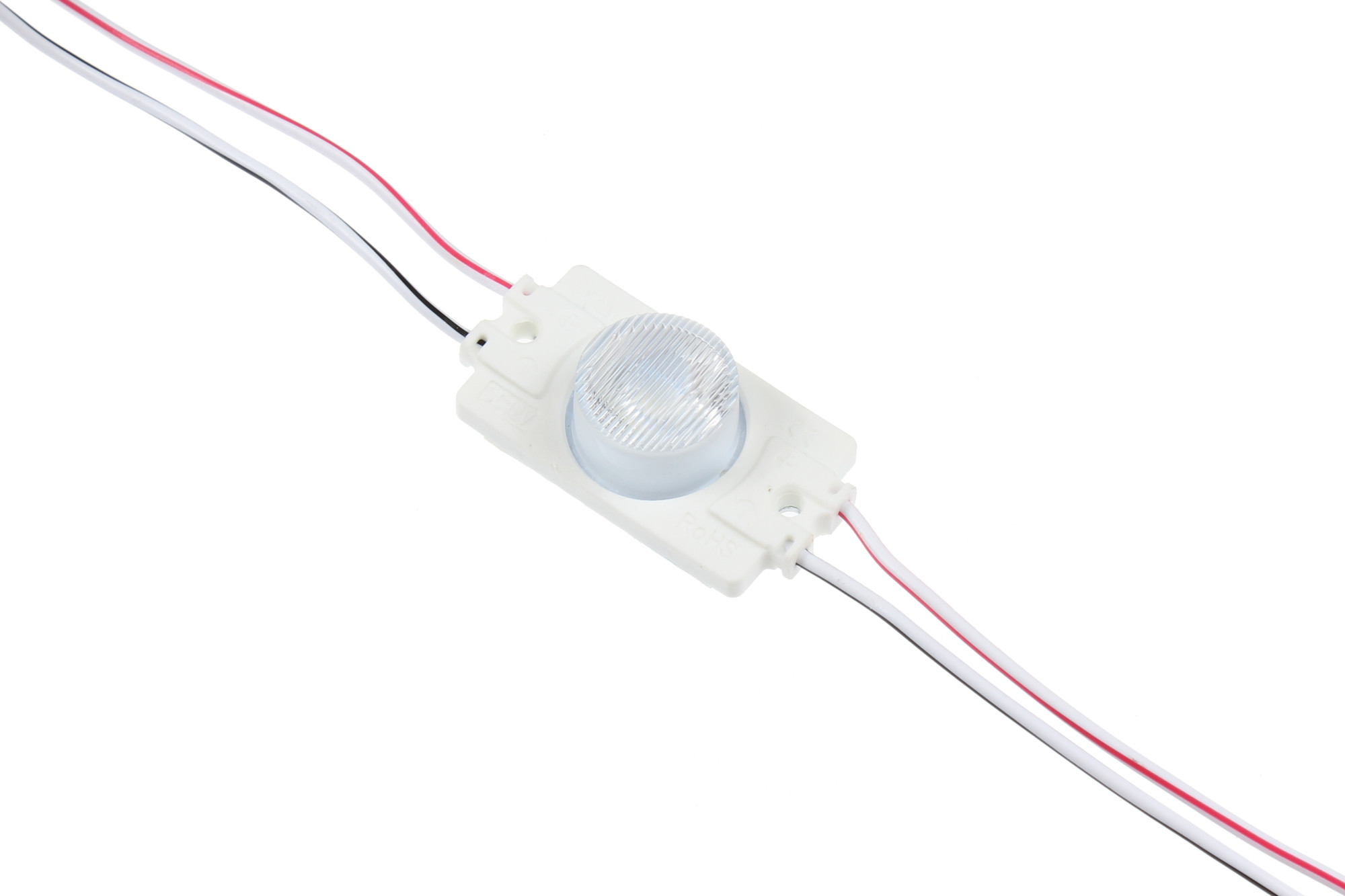 Levně LED modul 1,32W 4323-1060-12V záruka 5 let