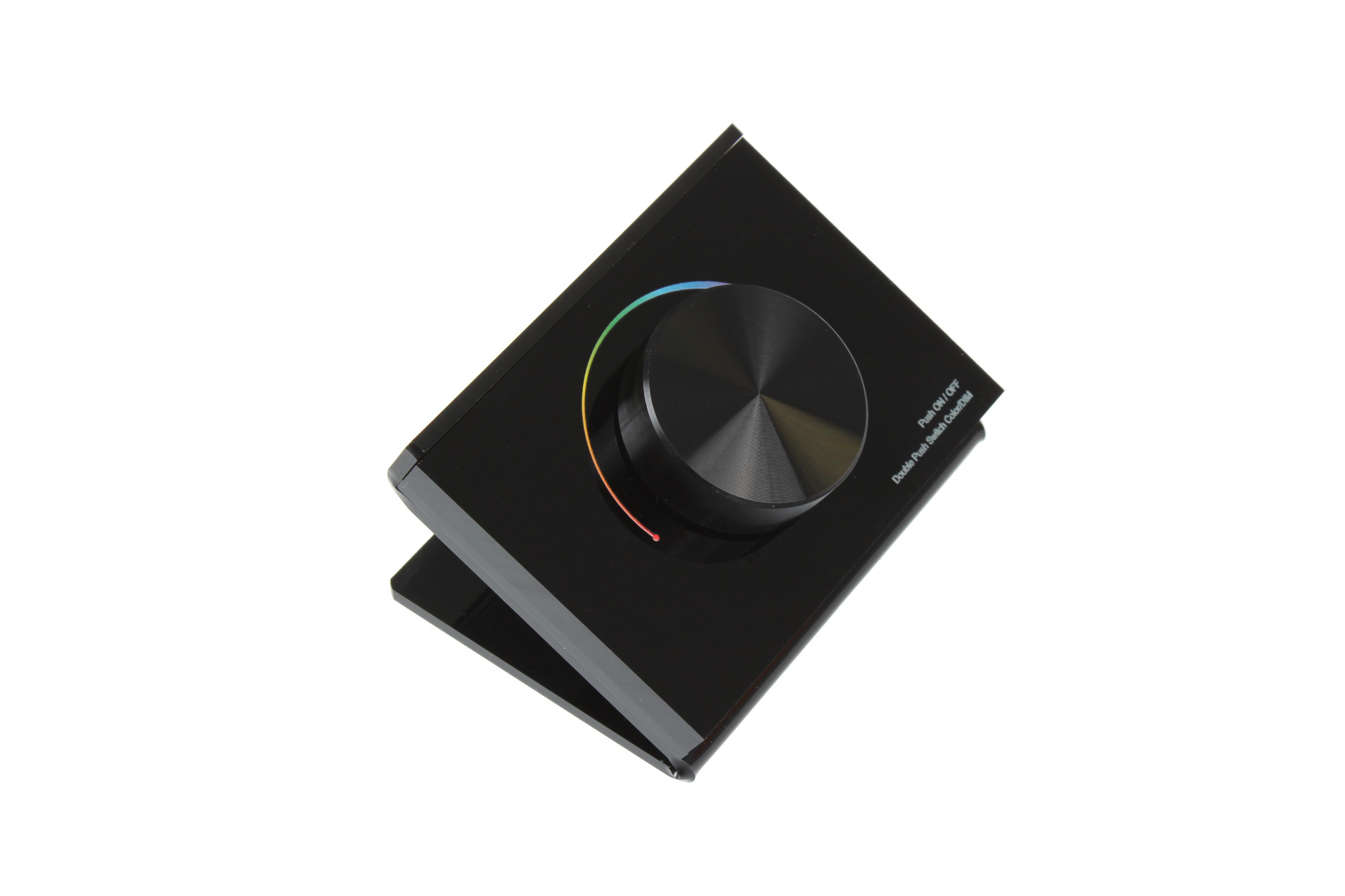 Levně Ovladač dimLED STK RGB stolní