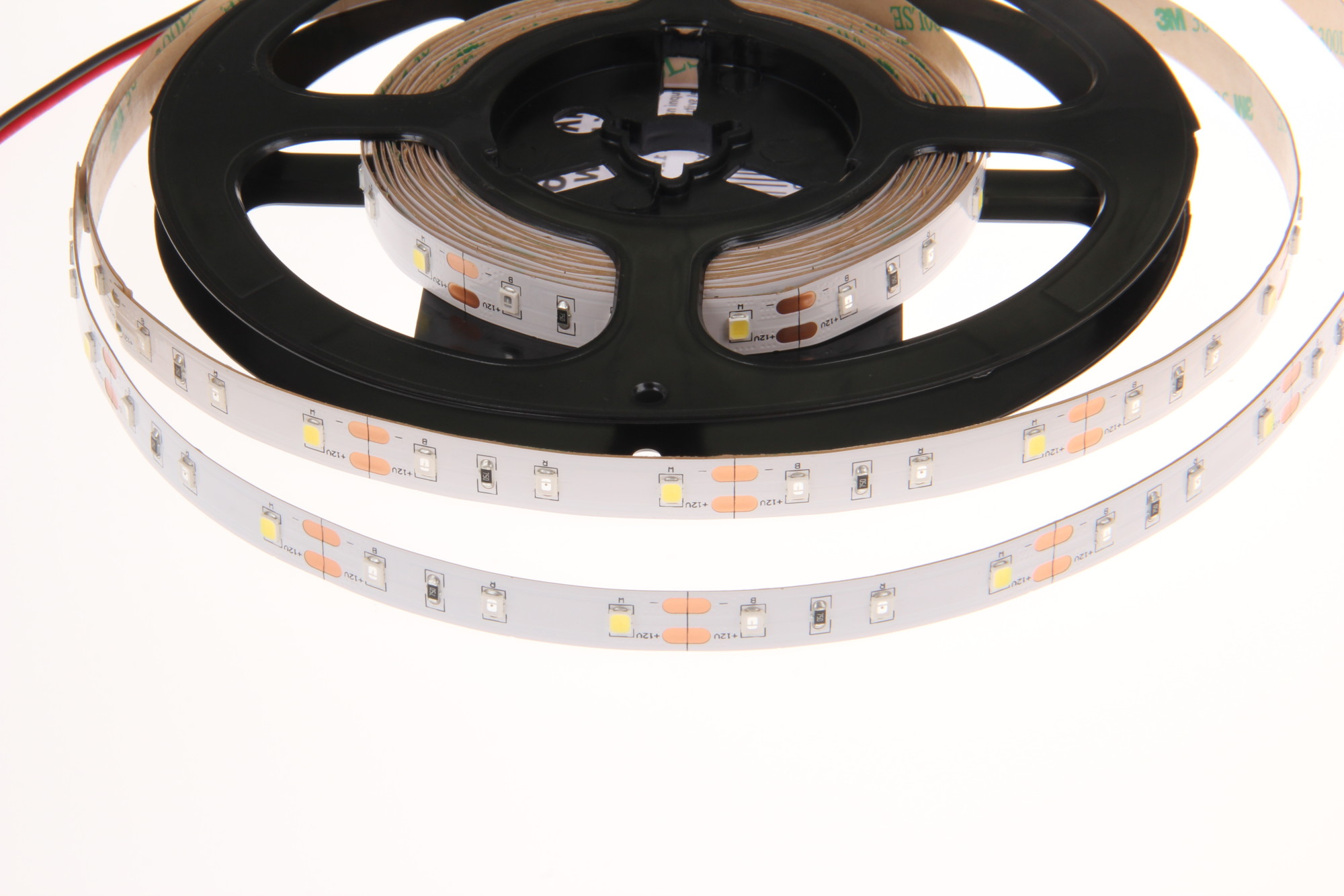 Levně LED pásek 12AKVA 6012-WBR pro akvária