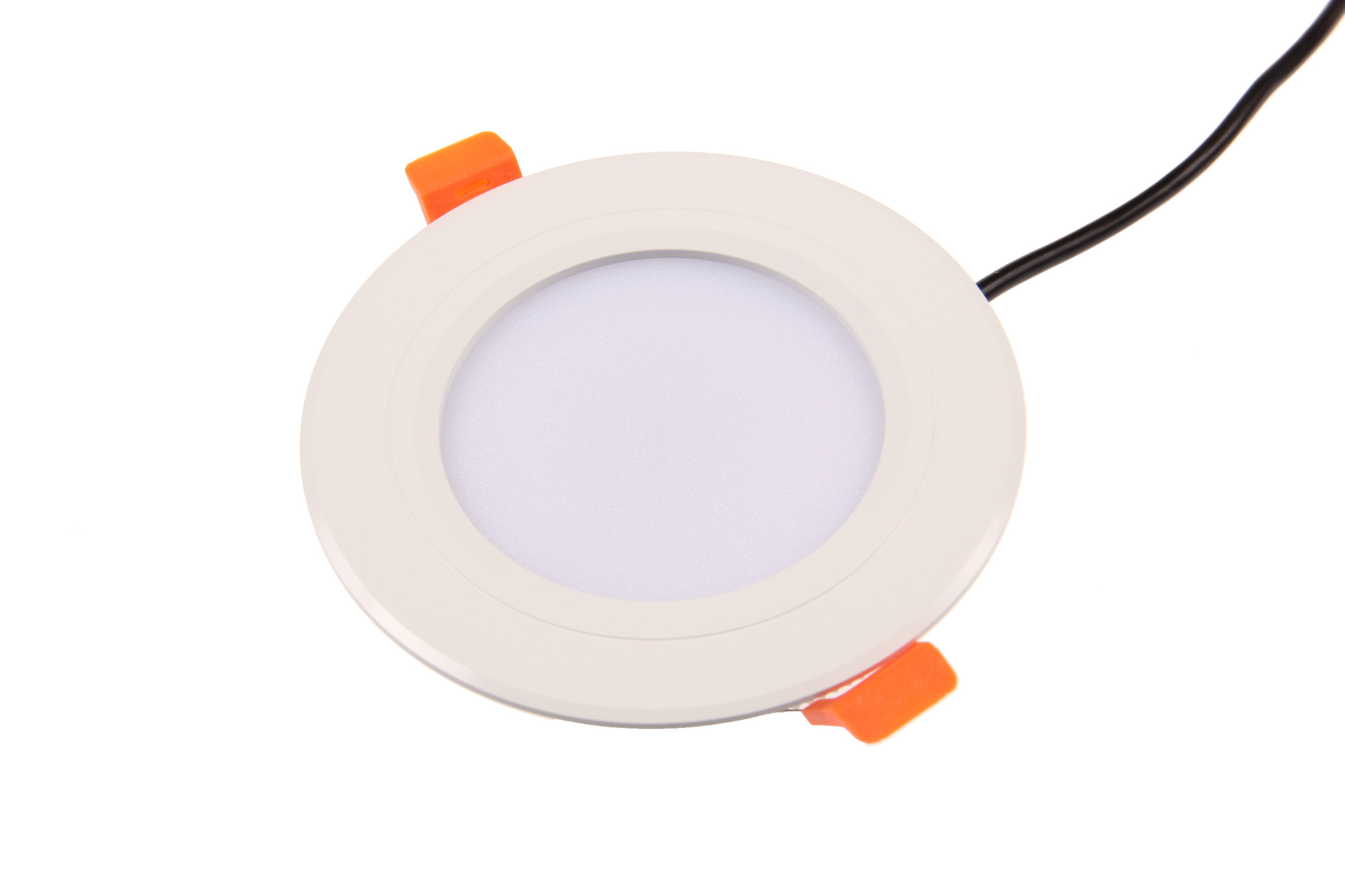 Levně Podhledové svítidlo dimLED RGB+CCT RUFI 6W
