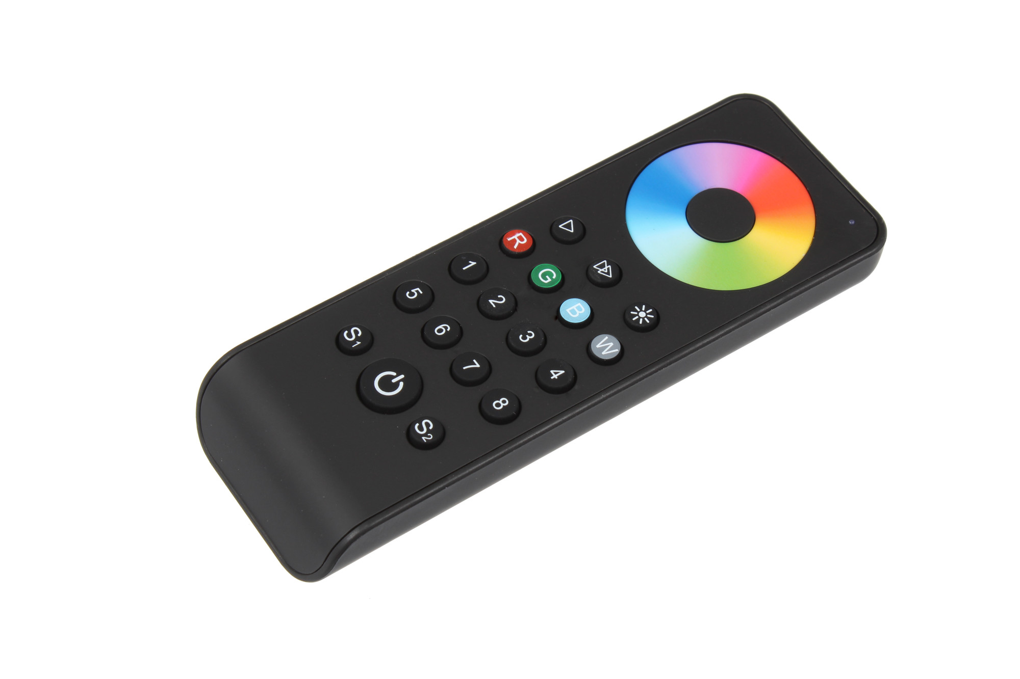 Levně Ovladač dimLED OVXL RGBW 8KRXL