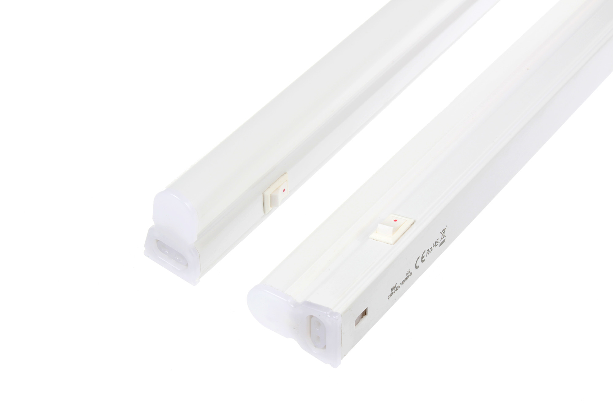 Levně LED svítidlo T5-L60 60cm 8W