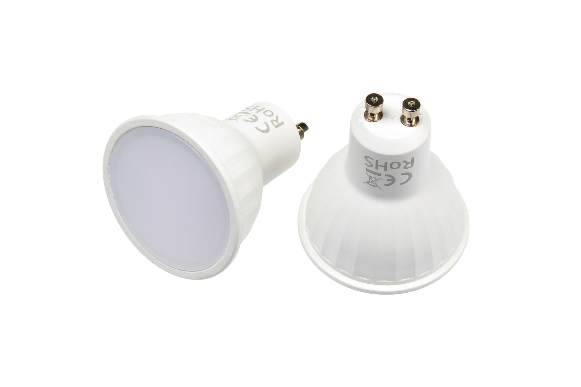 LED žárovka GU10 5W LU5W LUMENMAX