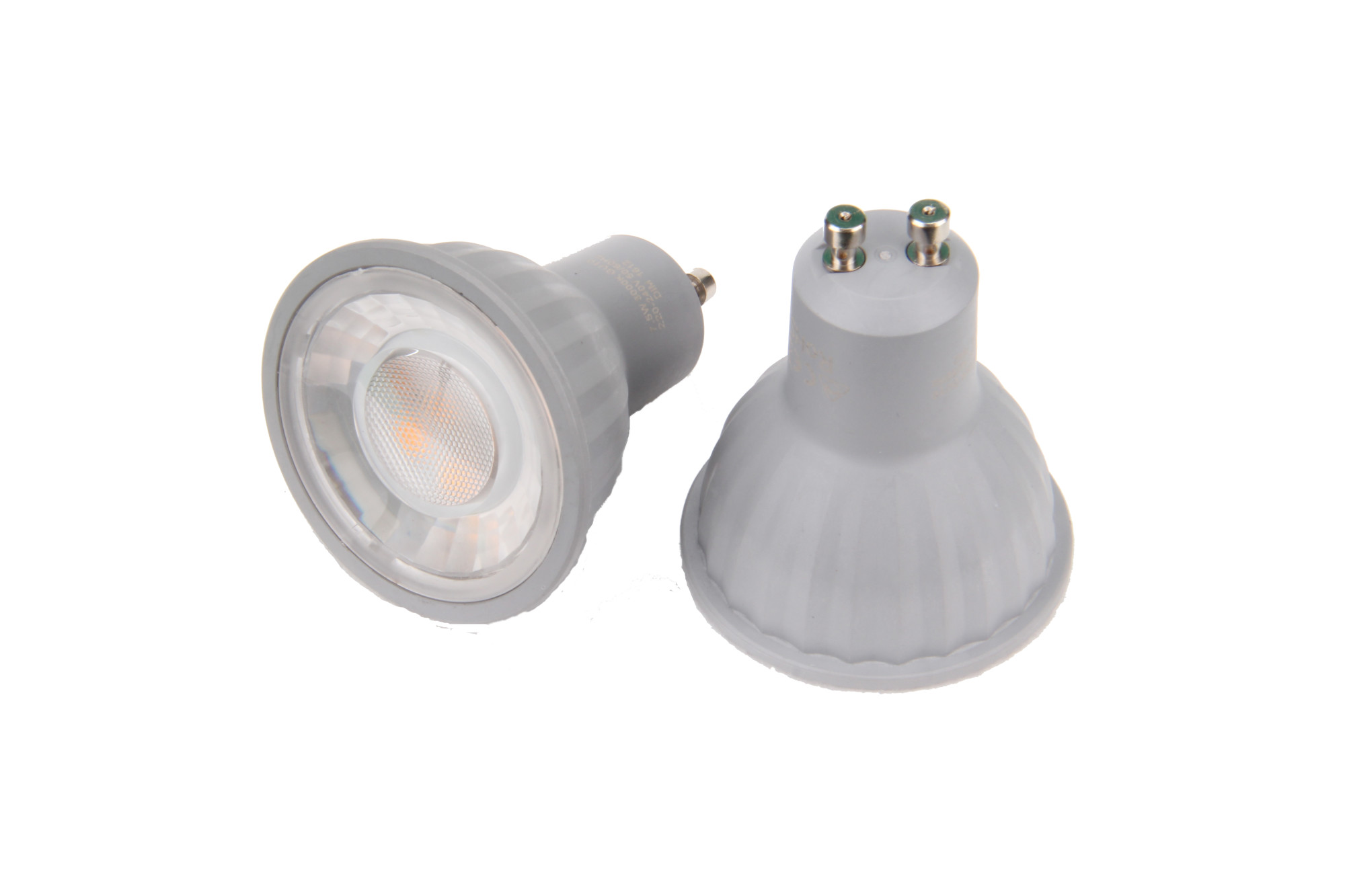 LED žárovka GU10 EV7W