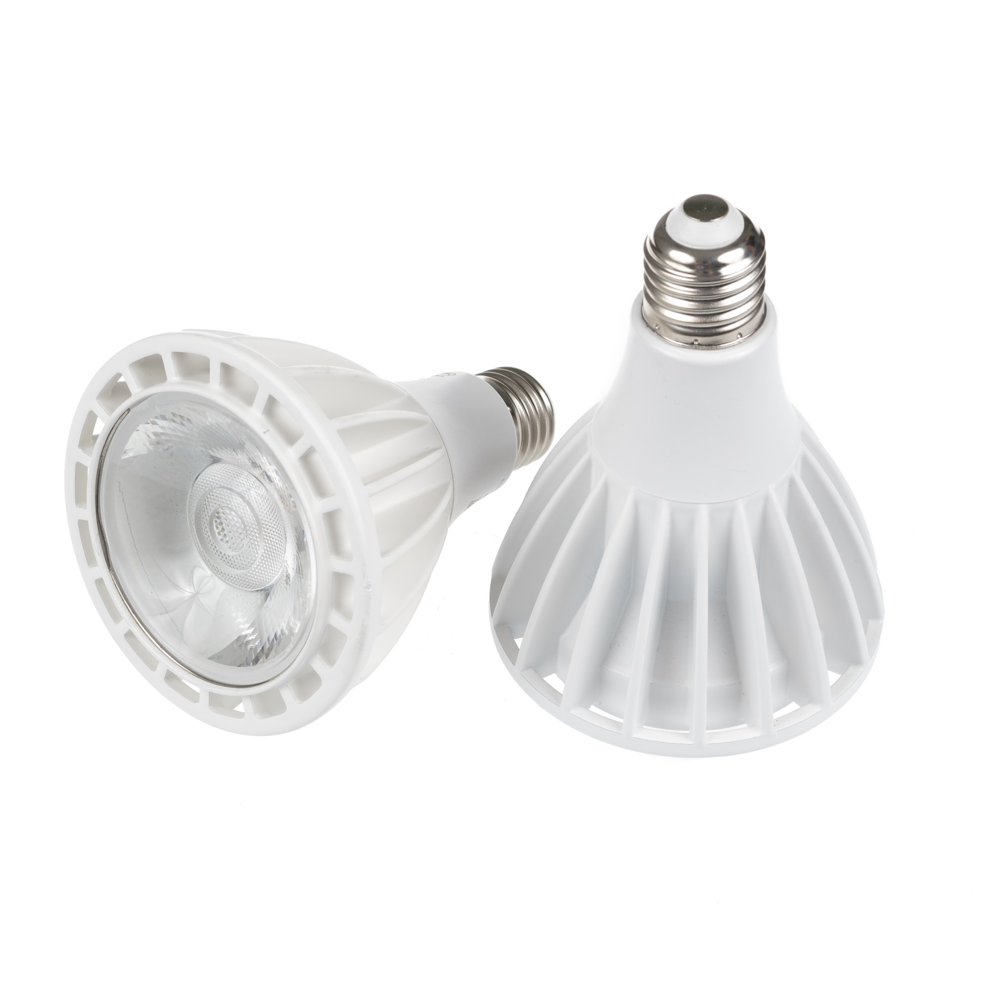 Levně LED žárovka E27 PAR30 PW20 stmívatelná