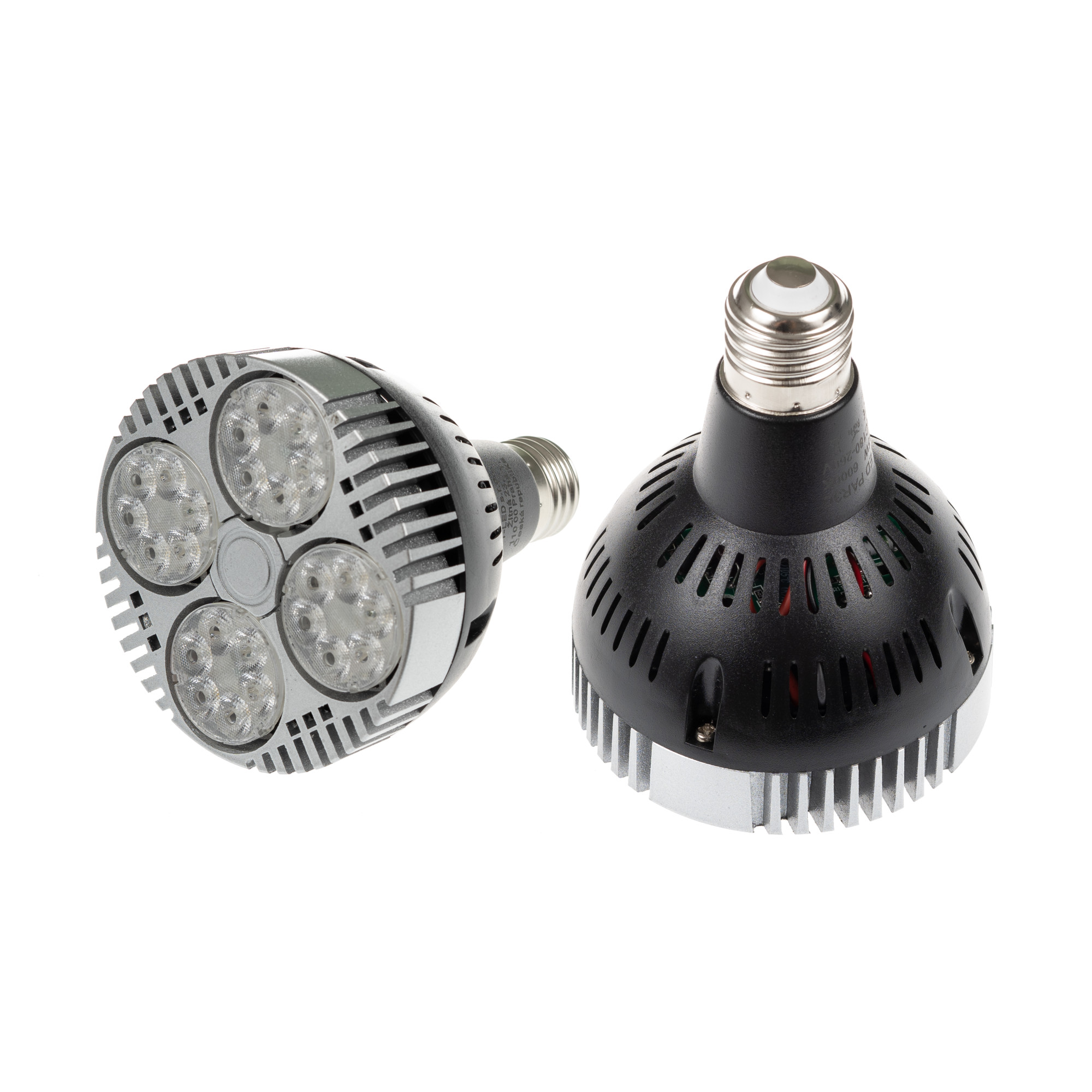 Levně LED žárovka E27 PAR30 SR35-24