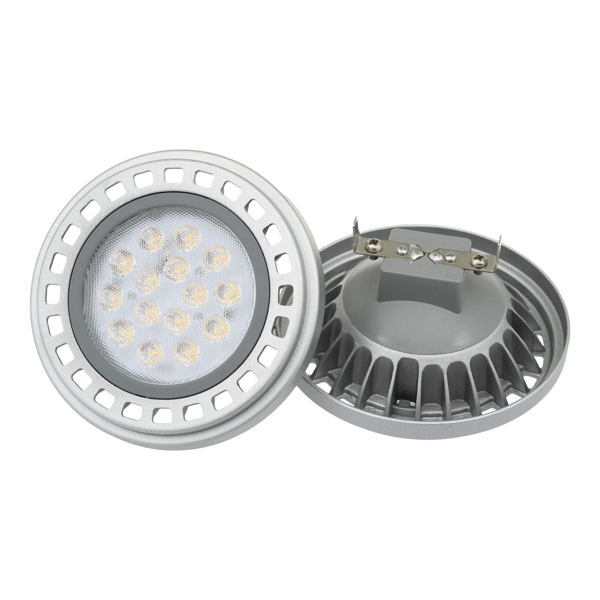 Levně LED žárovka G53 AR111 X45/100 15W