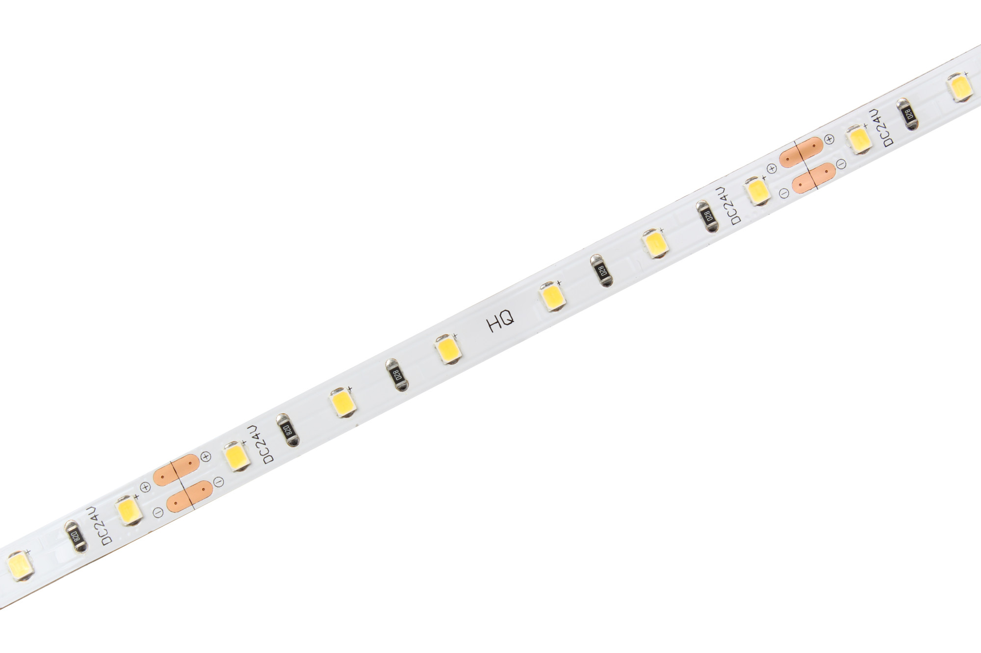 Levně LED pásek 50M24HQ6048 50m vnitřní záruka 3 roky - Denní bílá