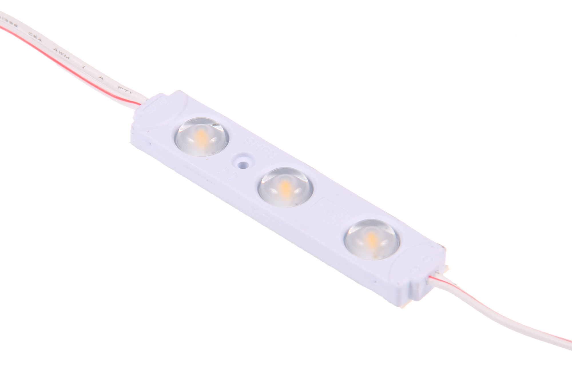 Levně LED modul 0,72W 743-160-12V