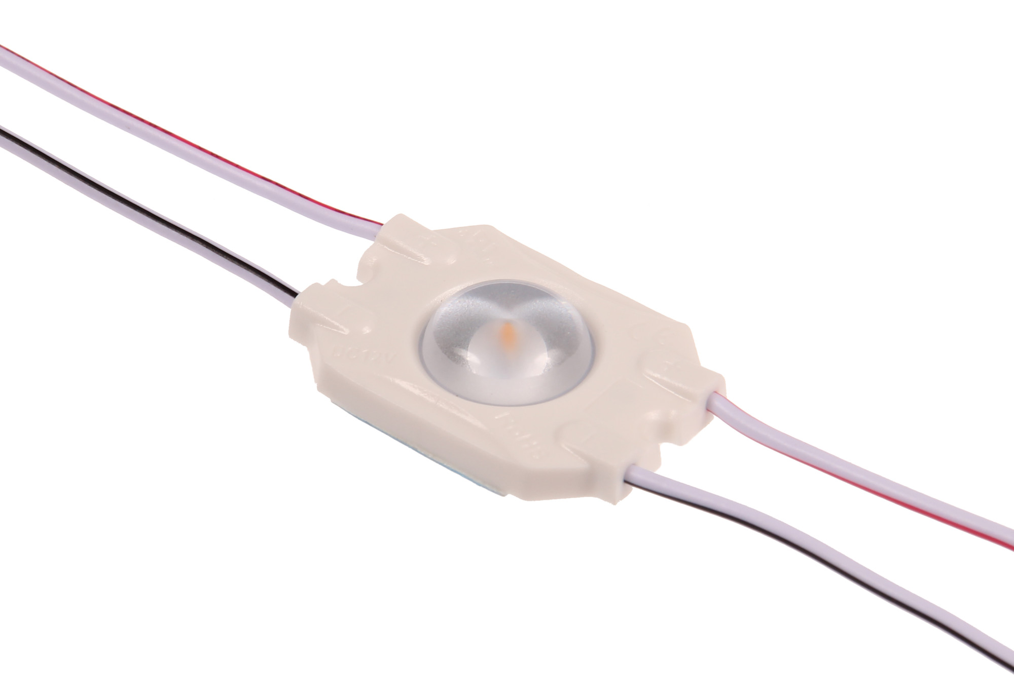 Levně LED modul 0,72W 3725-170-12V