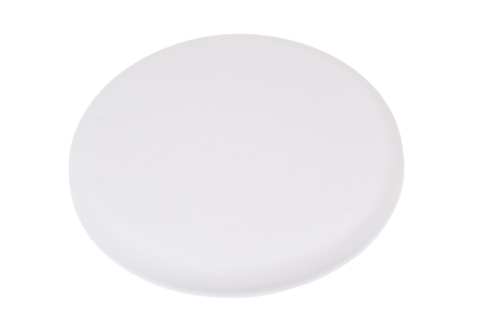 Levně KZ24 LED panel 24W kulatý 175mm - Denní bílá