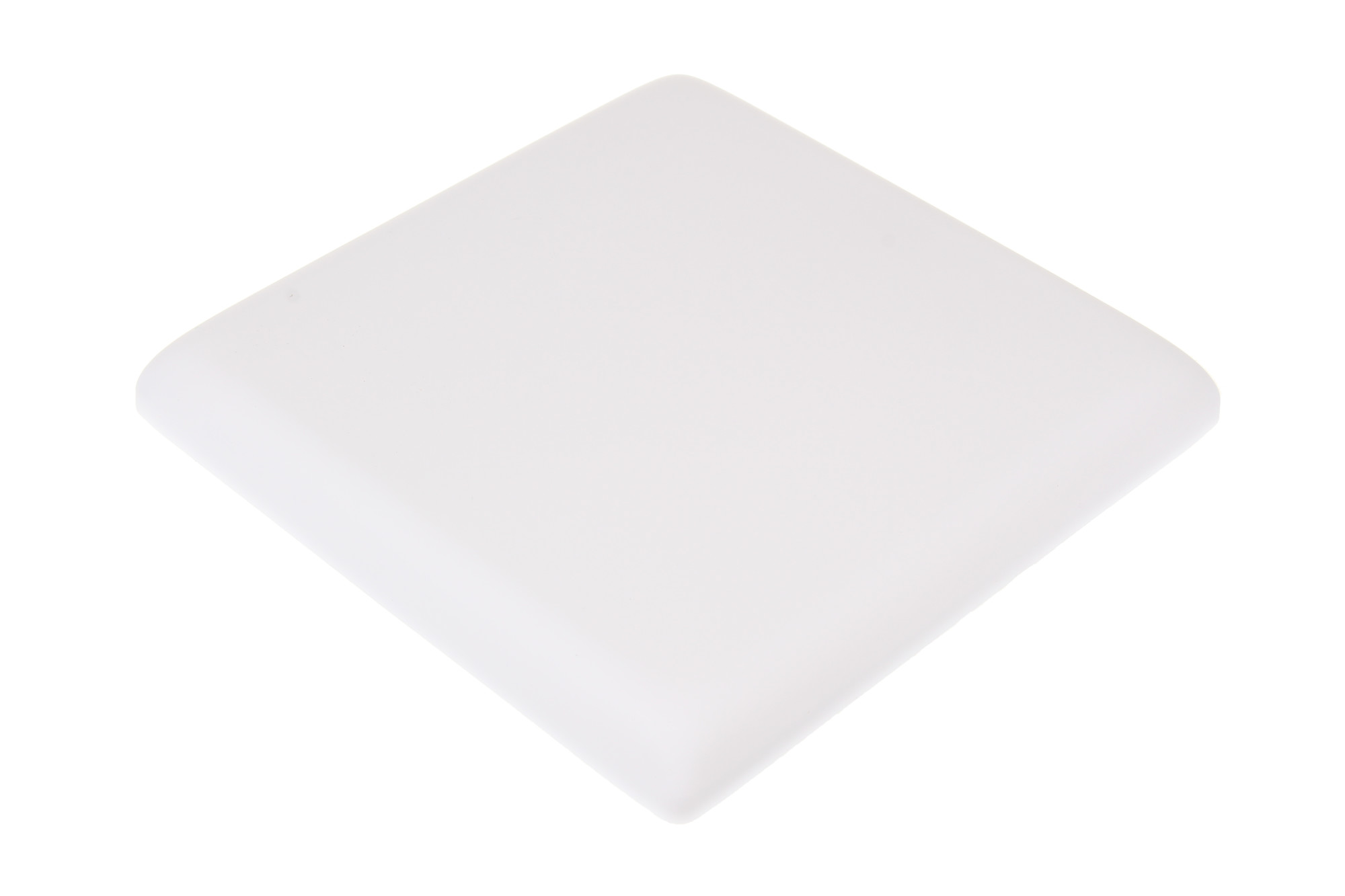 Levně HZ24 LED panel 24W čtverec 175x175mm - Denní bílá