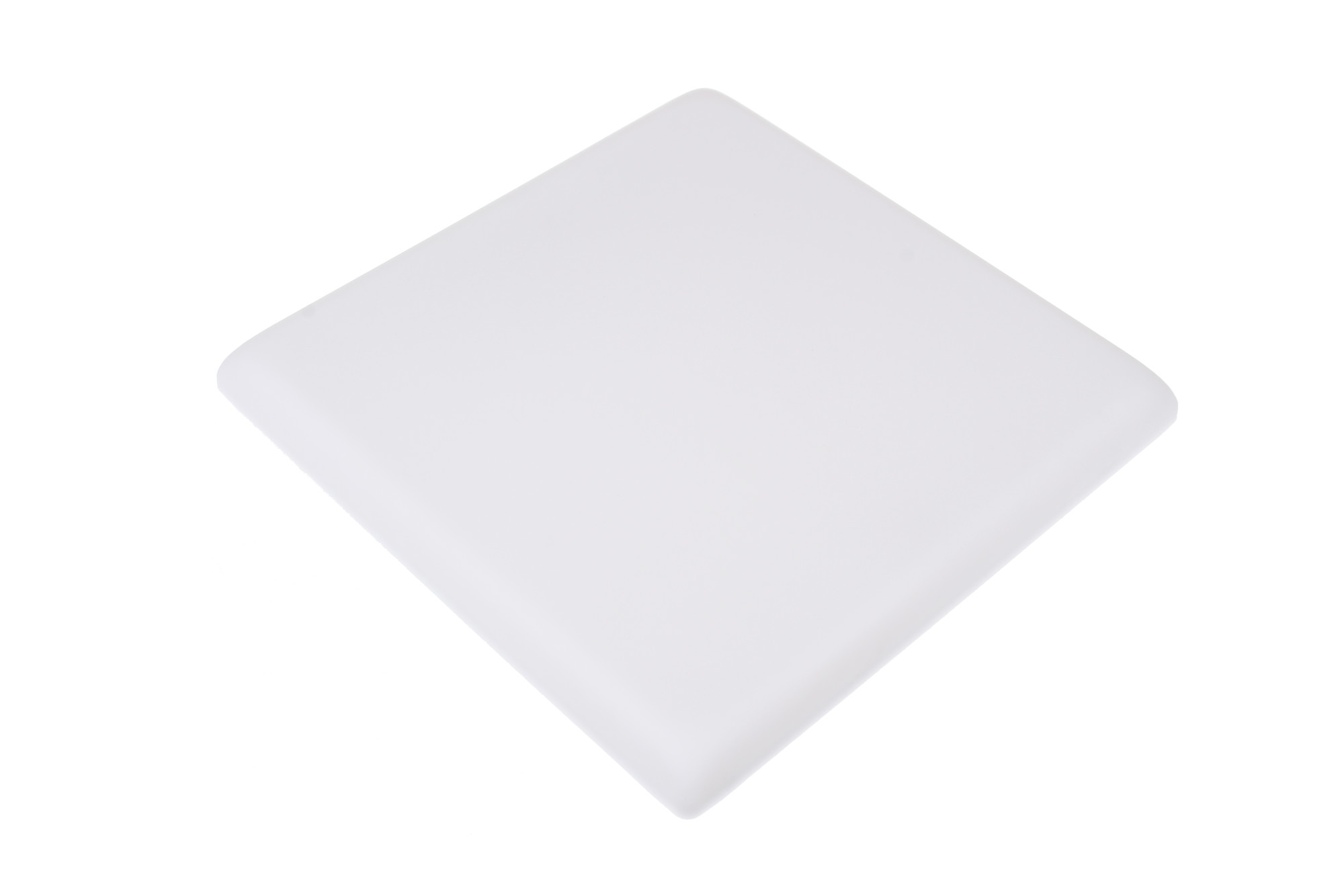 Levně HZ36 LED panel 36W čtverec 228x228mm - Denní bílá
