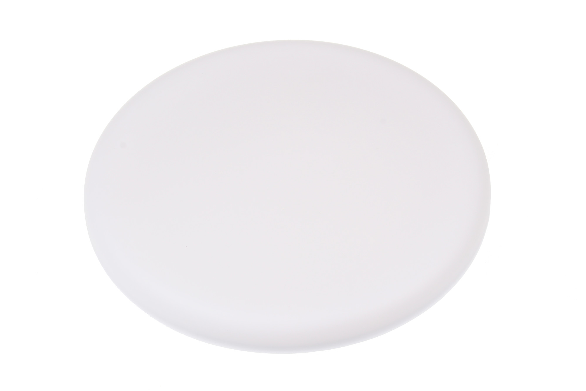 Levně KZ36 LED panel 36W kulatý 228mm - Denní bílá
