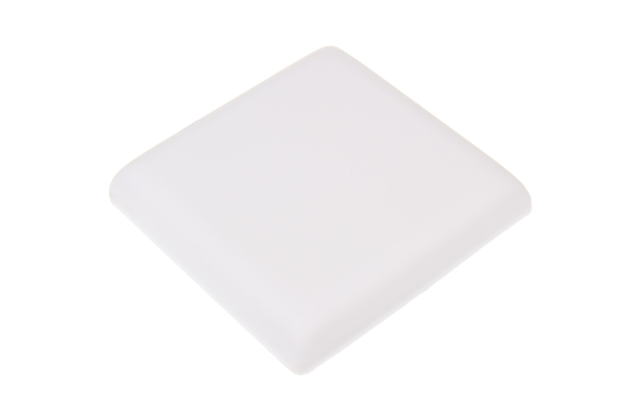 Levně HZ18 LED panel 18W čtverec 123x123mm - Denní bílá