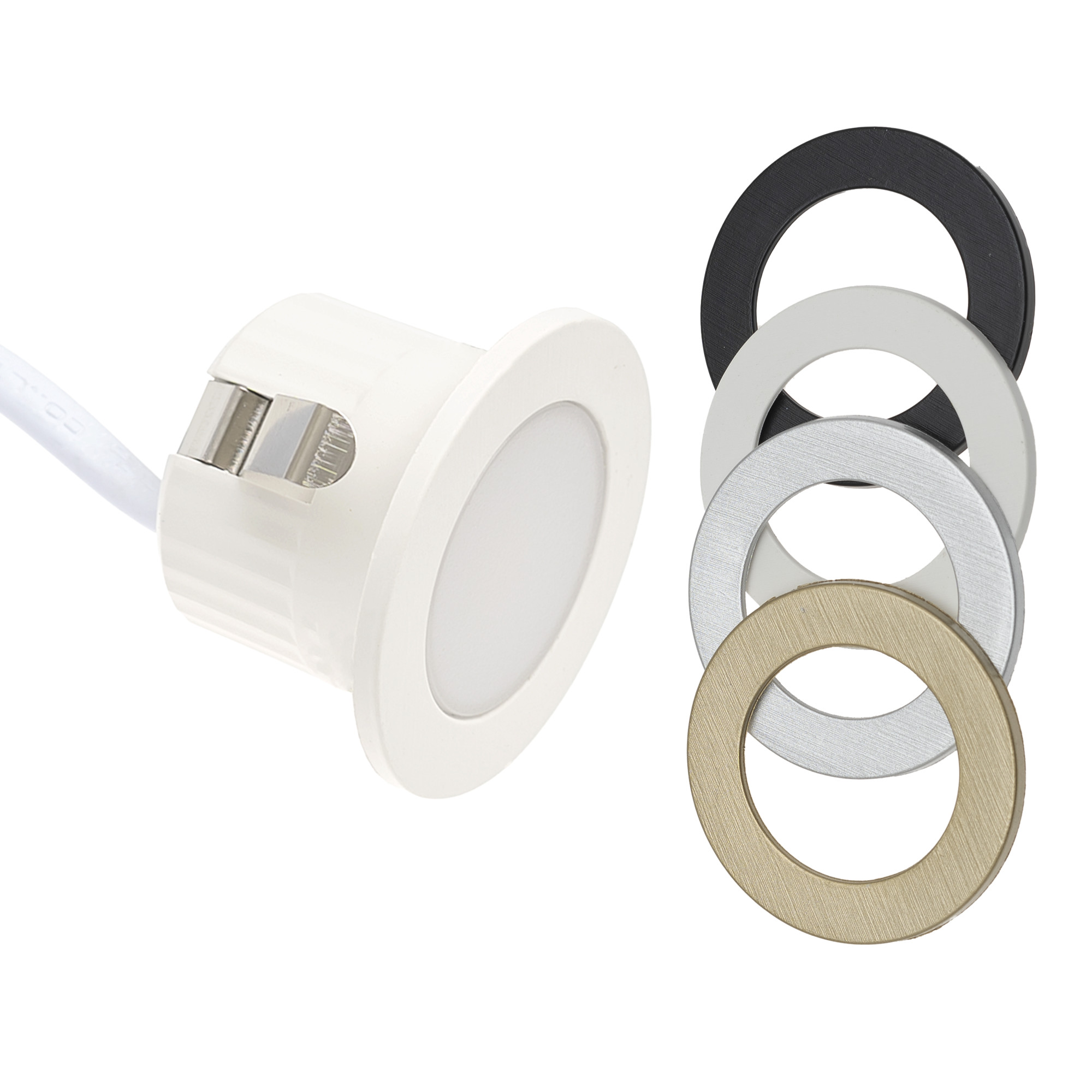 Levně LED svítidlo S3W-100 mini