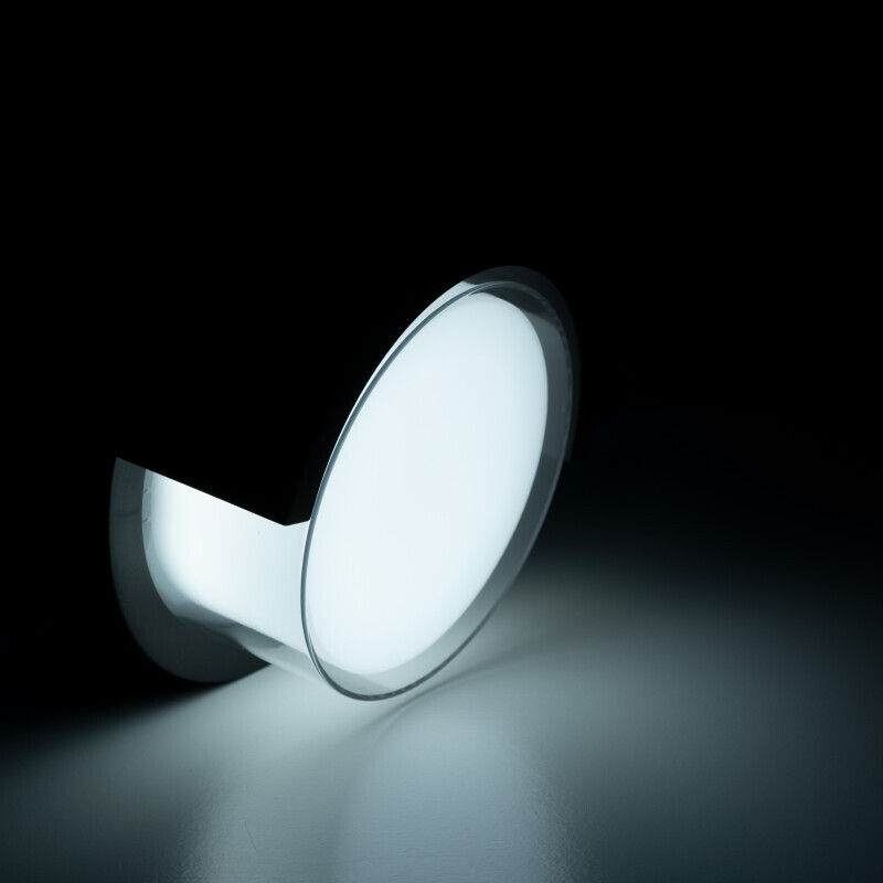 LED fasádní svítidlo NOTO