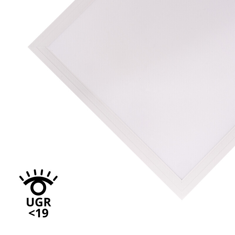 LED panel UGRB6060 UGR<19 40W 60x60cm