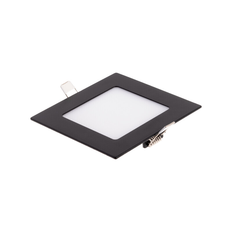 BSN6 LED panel 6W čtverec 120x120mm