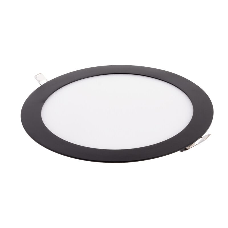 BLN24 LED panel 24W kulatý