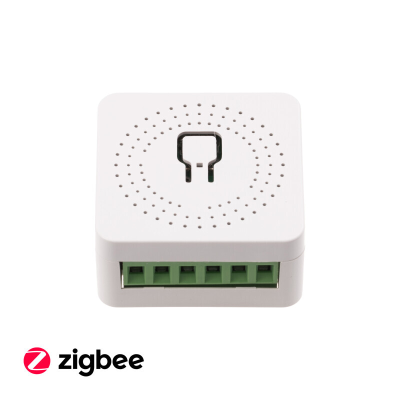 SMART Zigbee switch (spínač) ZB2