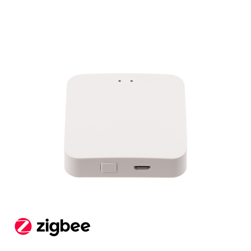 SMART Zigbee Gateway (brána) G2