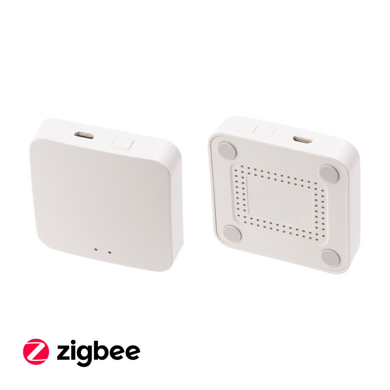 SMART Zigbee Gateway (brána) G2