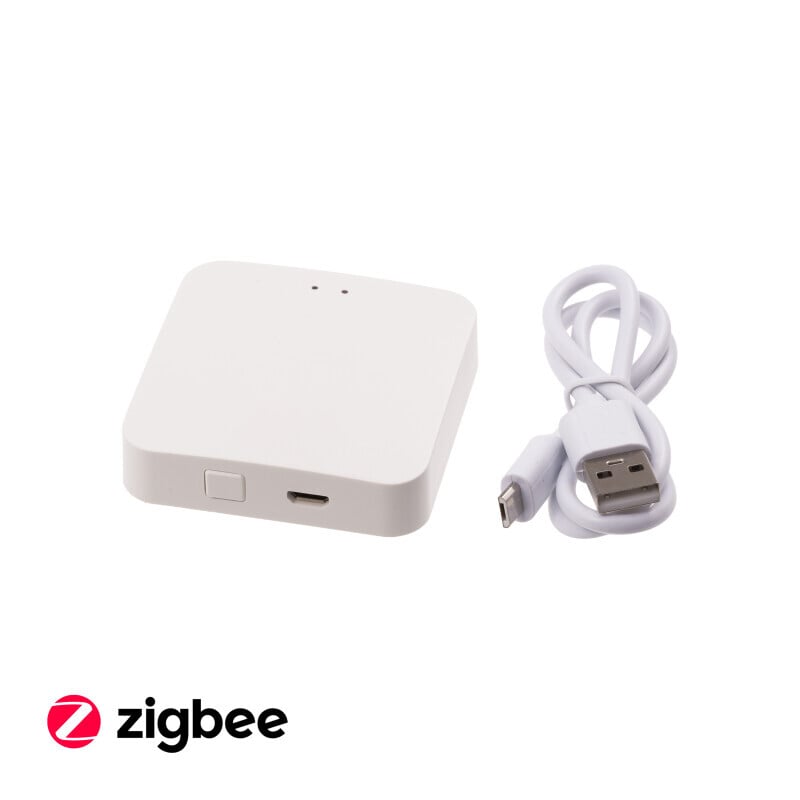 SMART Zigbee Gateway (brána) G2