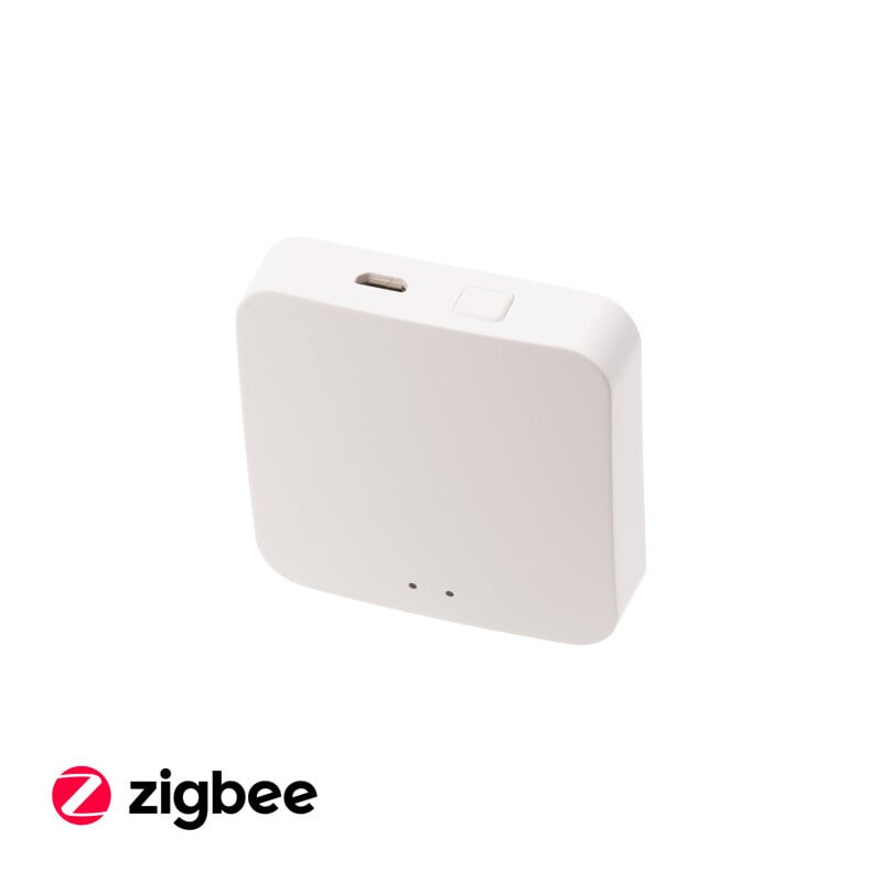 SMART Zigbee Gateway (brána) G2