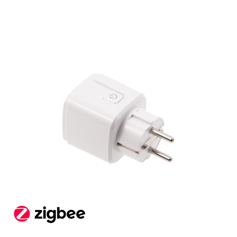 SMART Zigbee zásuvka ZB1