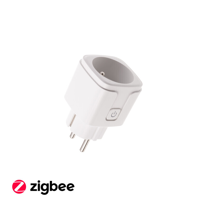 SMART Zigbee zásuvka ZB1