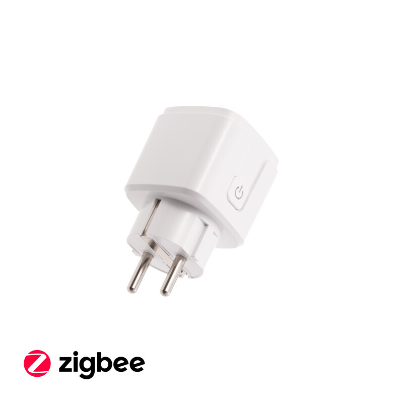 SMART Zigbee zásuvka ZB1