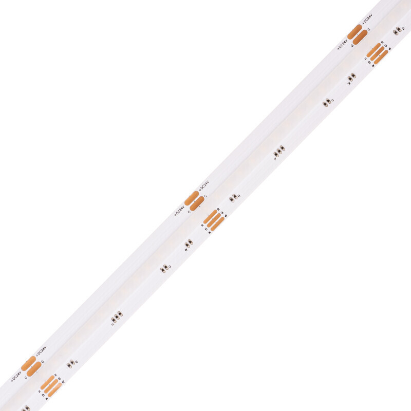 COB LED pásek RGBW-WW 24V 16W záruka 3 roky