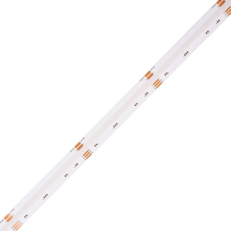 COB LED pásek RGBW-DW 24V 16W záruka 3 roky