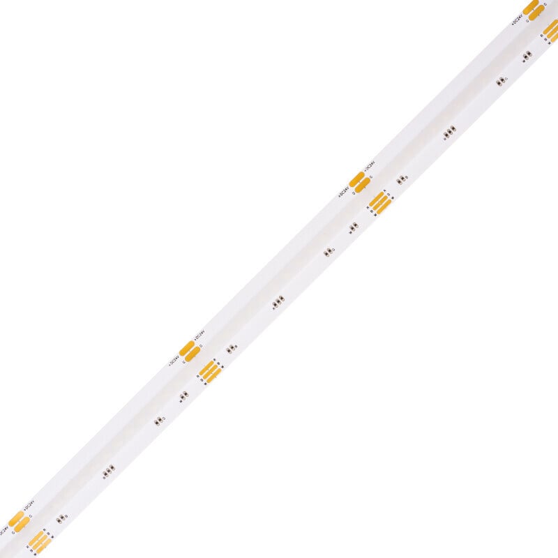 COB LED pásek RGBW-CW 24V 16W záruka 3 roky