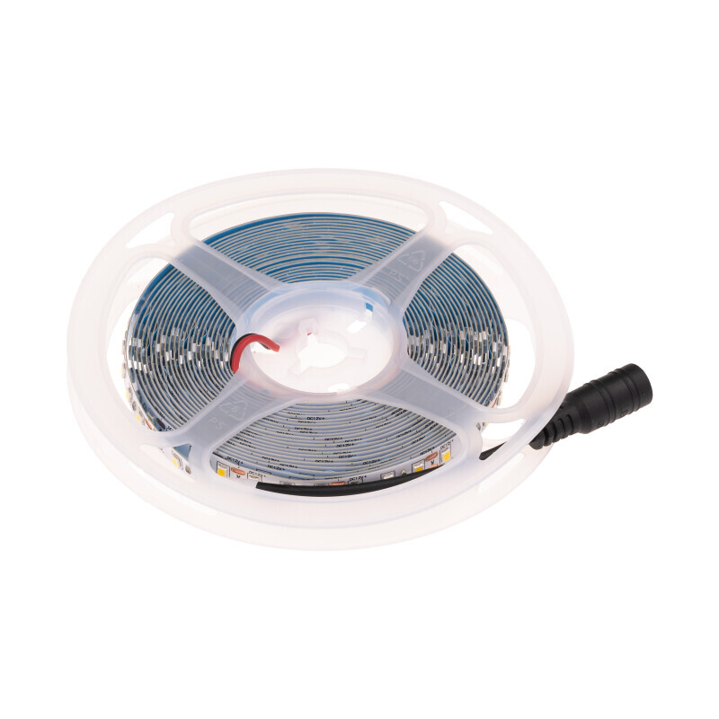 Sada LED pásku 5m 35W 12V-5M10W