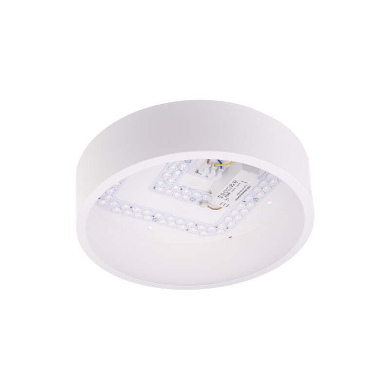 LED svítidlo RENDO 36W CCT kulaté bílé stropní