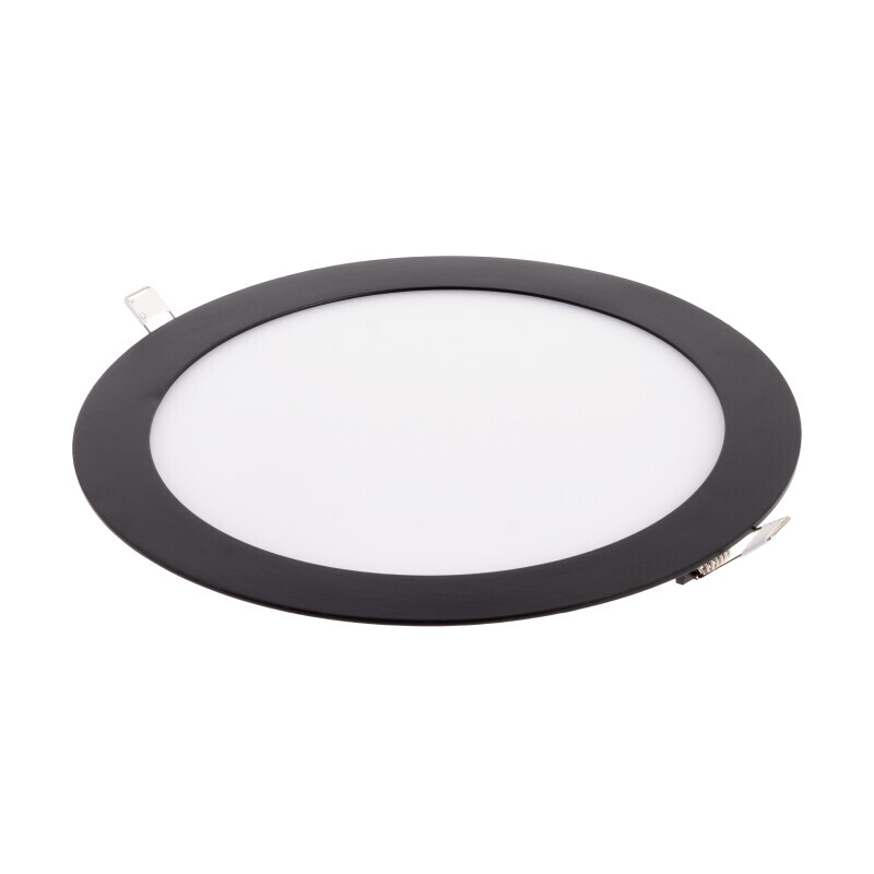 LED panel 24V 18W CCT 24LB18 kulatý