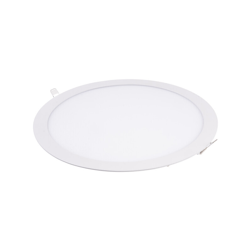 LED panel 24V 18W CCT 24LW18 kulatý