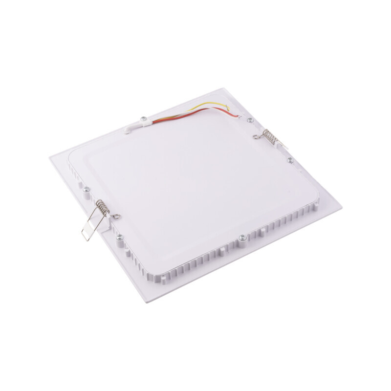 LED panel 24V 18W CCT 24SW18 čtverec