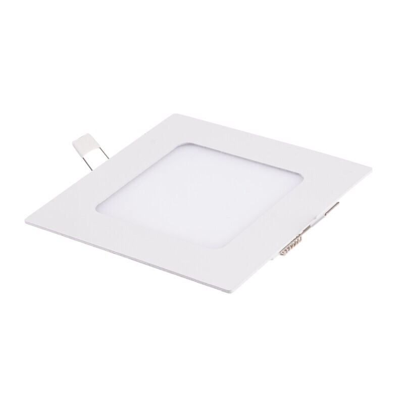 LED panel 24V 6W CCT 24SW6 čtverec