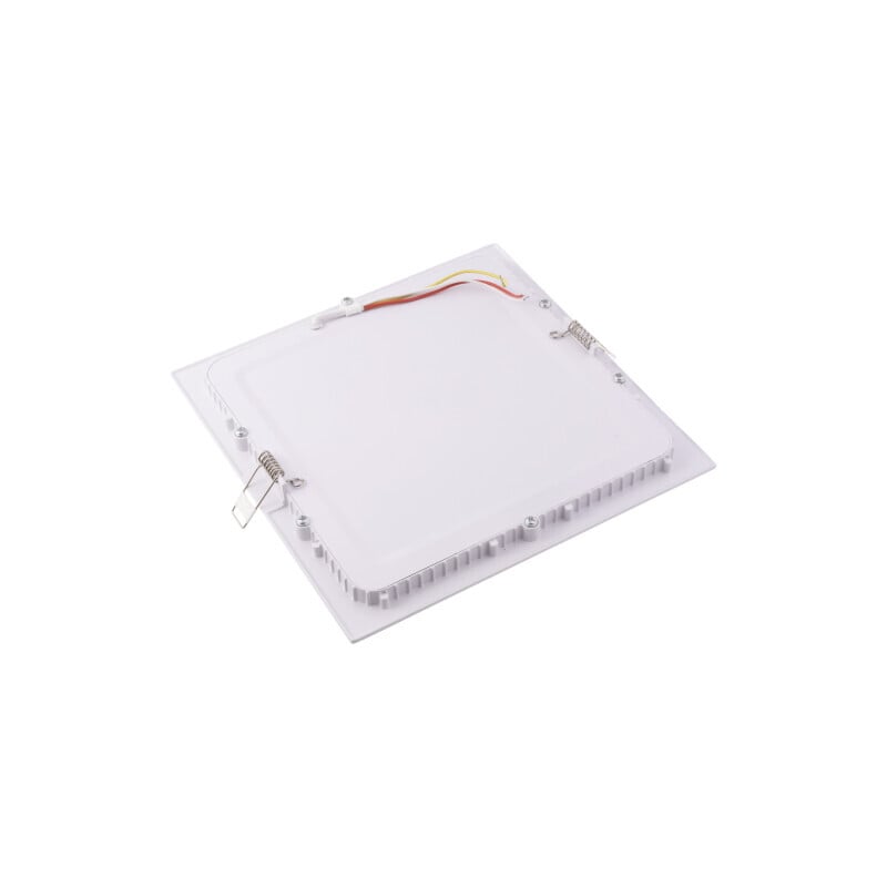 LED panel 24V 12W CCT 24SW12 čtverec