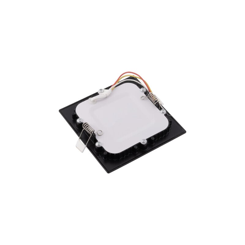 LED panel 24V 6W CCT 24SB6 čtverec