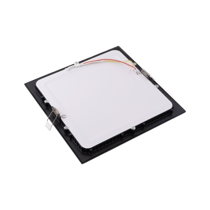 LED panel 24V 18W CCT 24SB18 čtverec