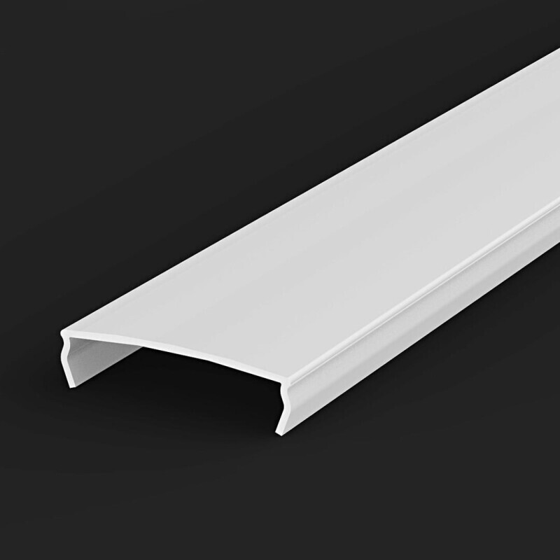 Difuzor C2 pro ALU profily