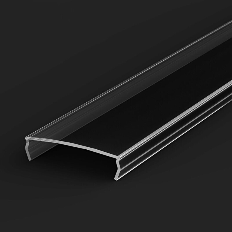 Difuzor C2 pro ALU profily